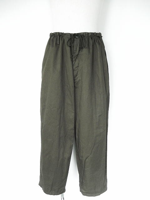 YOSA WEARシリーズ LLサイズ Y's for men【ワイズ フォー メン】正規取り扱い店、通販可能 ON
